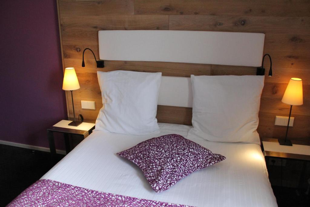 Hôtel L'Auberge Alsacienne Eguisheim Zimmer foto