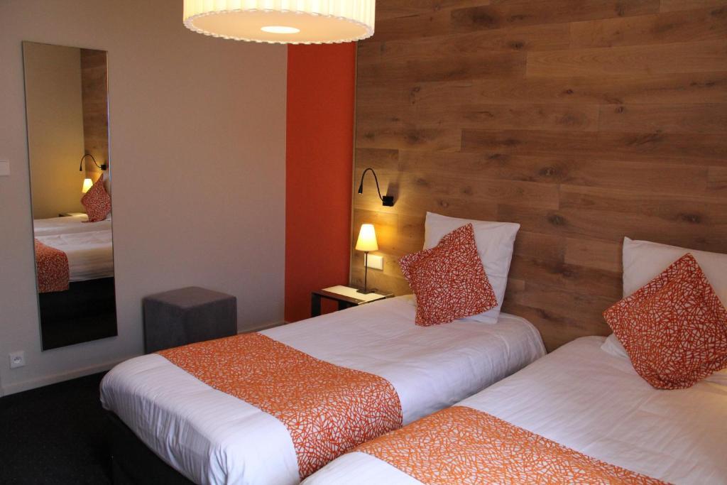 Hôtel L'Auberge Alsacienne Eguisheim Zimmer foto